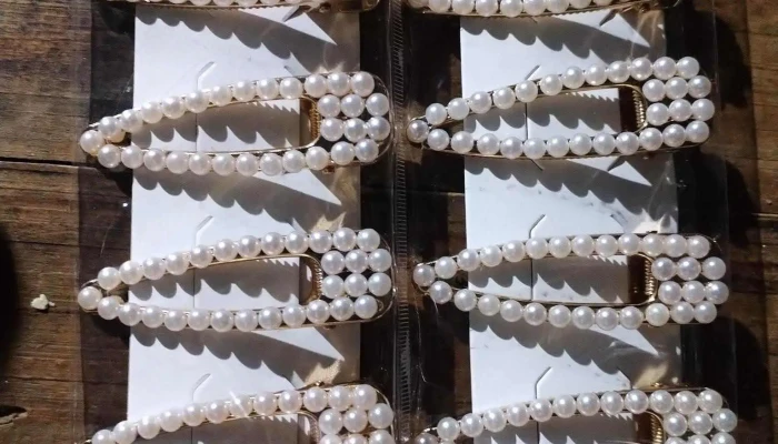 Almacén la soñada - 17 Metros