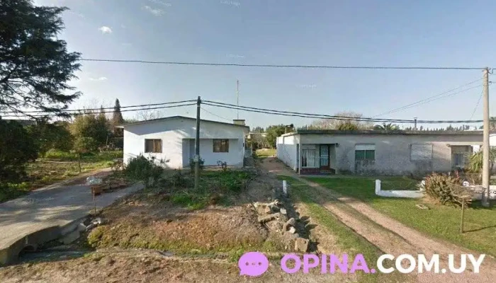 Almacén las 2 - Subagente 206 - 15600 Empalme Olmos
