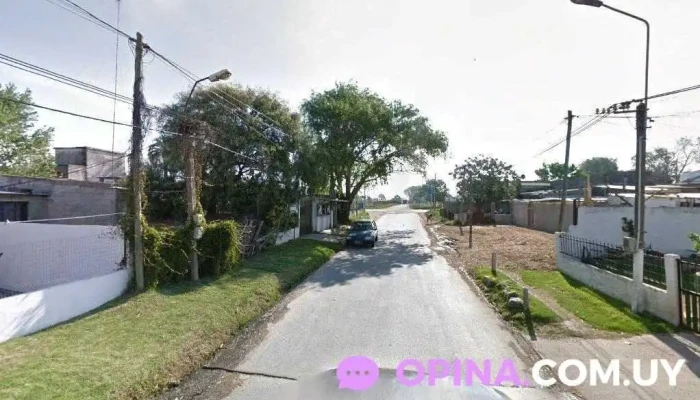 Almacén lo de Enza - 12300 Montevideo