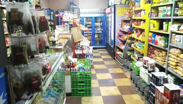 Almacén Lo de Jesús - 11900 Montevideo