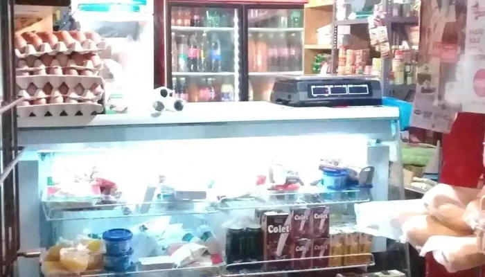 Almacen Lo de la Moni - 50000 Salto