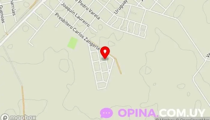 Almacen los tres hermanos - Edgardo Fernandez Etchetto