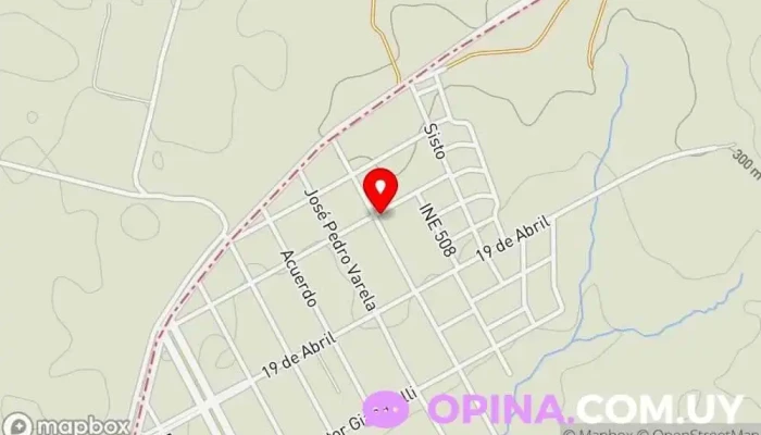 Almacen Mabel Elorza - 34200 José Batlle Y Ordóñez