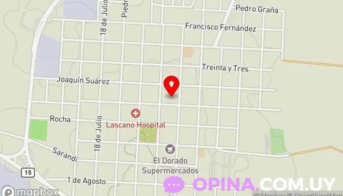 Almacen malan - Uruguay