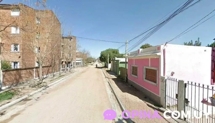 Almacén Mariela Santa Lucia - 90200 Santa Lucía