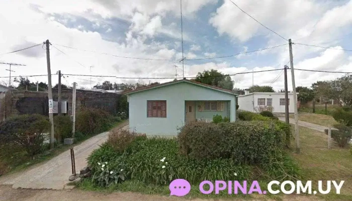 Almacén Marrero - Soca