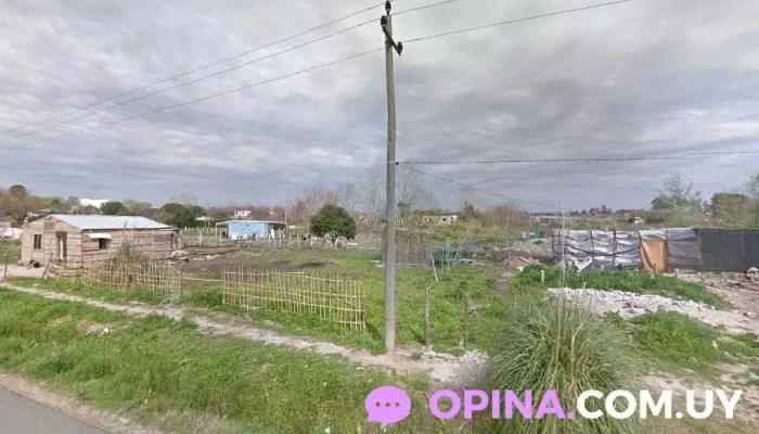 Almacén Mei - 15500 Barros Blancos