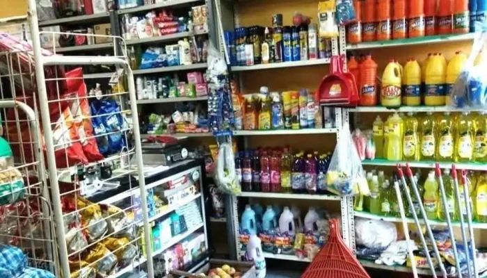 Almacen Mi Barrio - 15600 Empalme Olmos