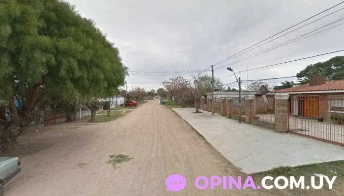 Almacén Milton - 15900 La Paz