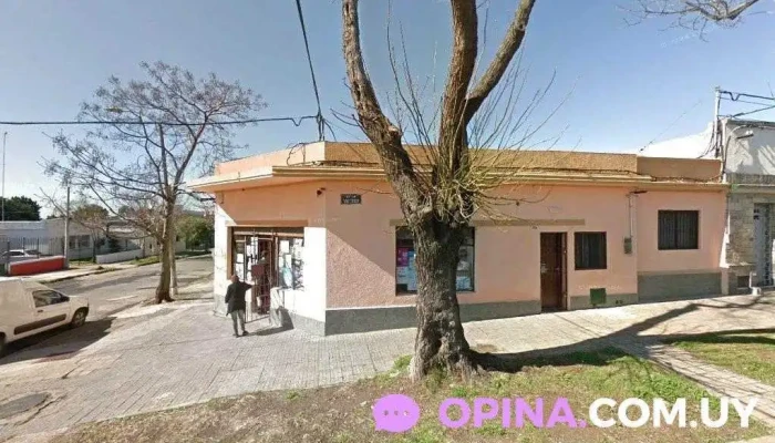 Almacen Monica - 12100 Montevideo