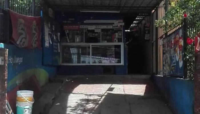 Almacen MyM - 11400 Montevideo