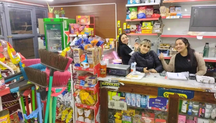 Almacen Natalia - 12100 Montevideo