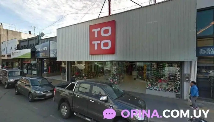 Almacén natural - Las Piedras