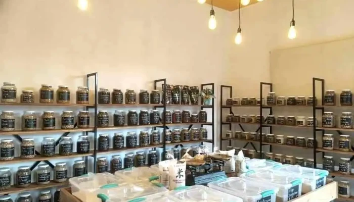 Almacen Natural Pindo - 80000 San José De Mayo