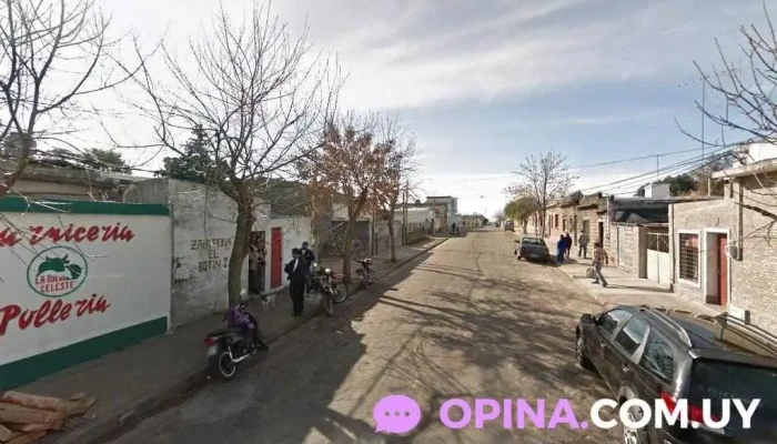 Almacén Paula - 75000 Mercedes