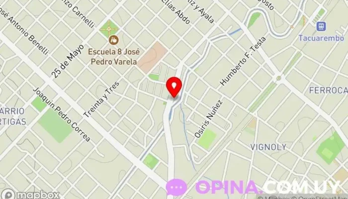 Almacén Porto - 45000 Tacuarembó