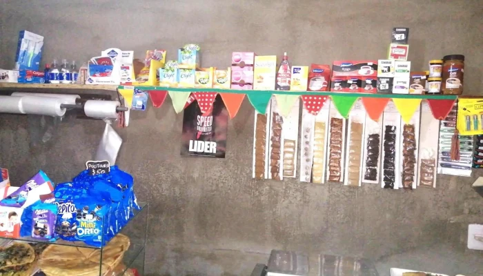 Almacén Punto Com - 27400 La Paloma