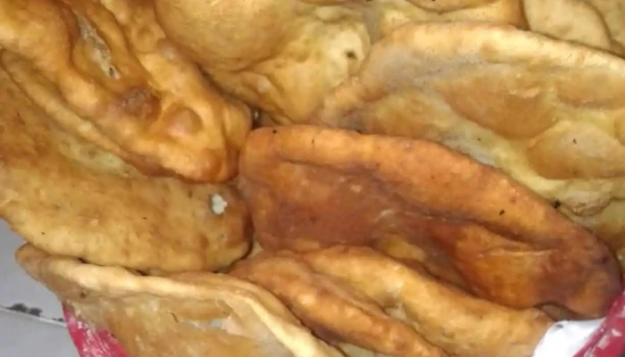 Almacén Richard - 15900 La Paz