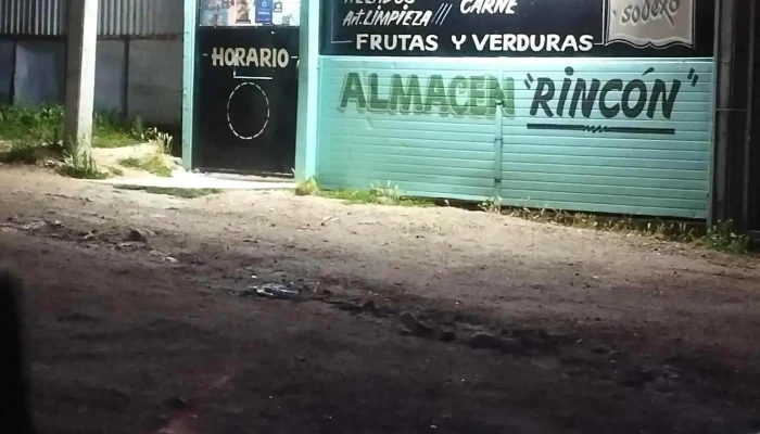 Almacén Rincón - 11900 Montevideo