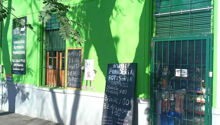 Almacén Rubi - 11900 Montevideo