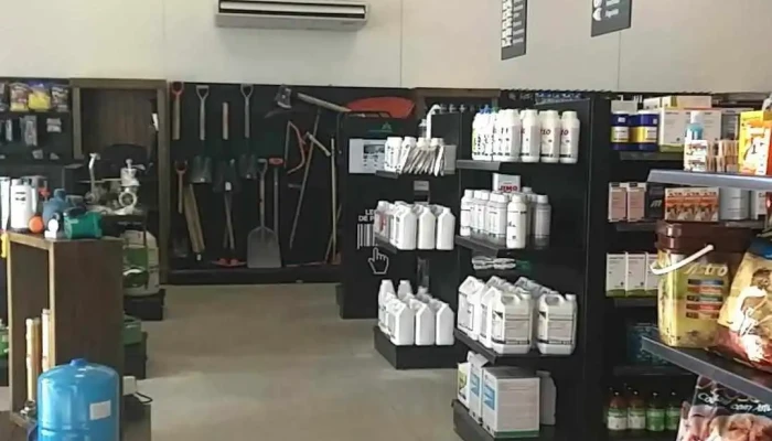 Almacén Rural Durazno - 97000 Durazno