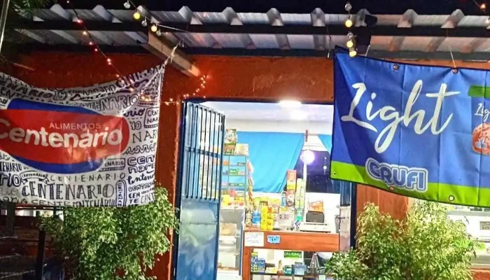 Almacén Salvador - Departamento De Canelones