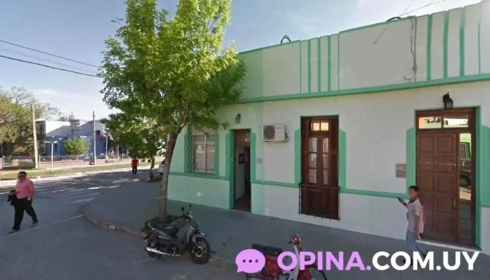 Almacen San Luis - 75100 Dolores