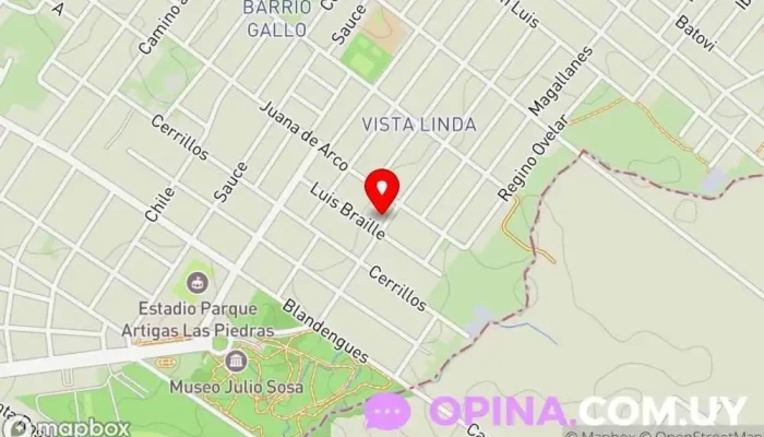 Almacen Shadai - 15900 Las Piedras