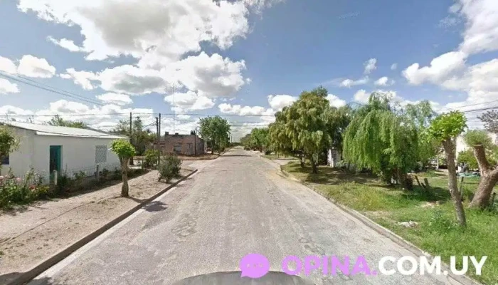 Almacén Somos Familia - Andres Cheveste