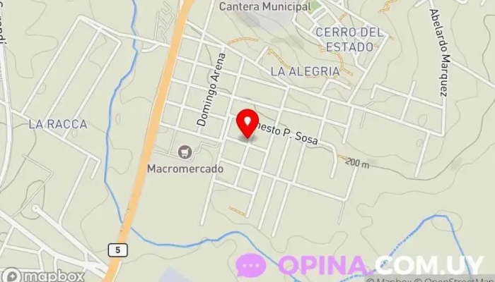 Almacén SuCar - Departamento De Rivera