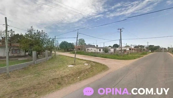 Almacen Toto 24hrs - 15700 Toledo