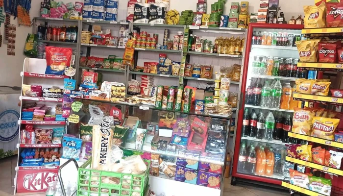 Almacén Totochs - 11400 Montevideo