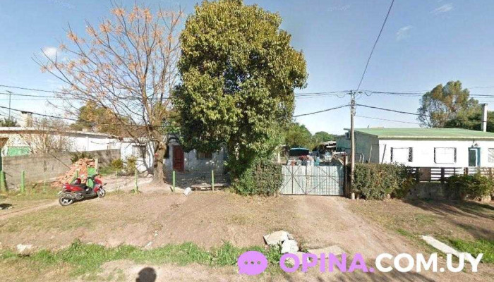 Almacén Tres Hermanos - Departamento De Canelones