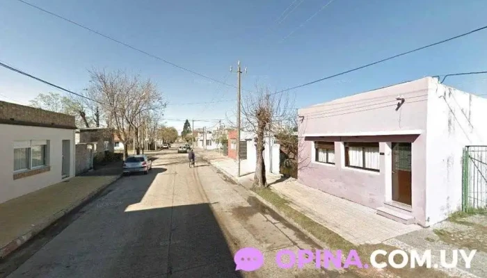 Almacén Vamevi - 45000 Tacuarembó