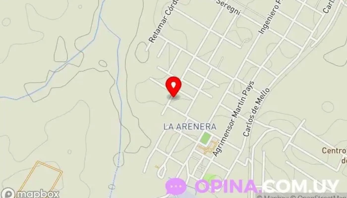 Almacén victoria - 40000 Rivera