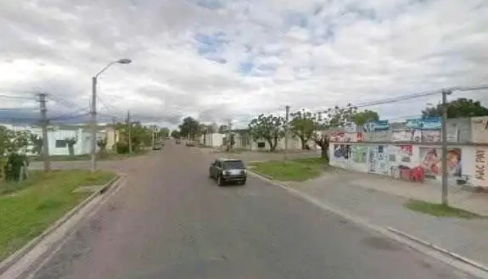 Almacen Y Bar El Progreso Street View Y 360 - Comercio