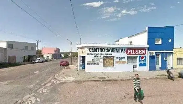 Almacen Y Pizza El Ricotero Street View Y 360 - Almacén