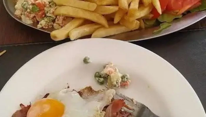 Almacen Y Rotiseria G Y J Piriapolis - Restaurante de comida rápida