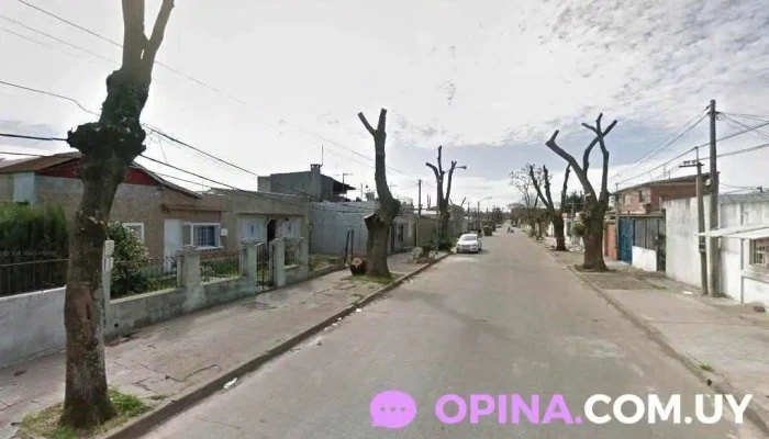 Almacén Yenny - Montevideo