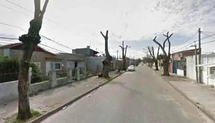 Almacen Yenny Ubicacion - Montevideo