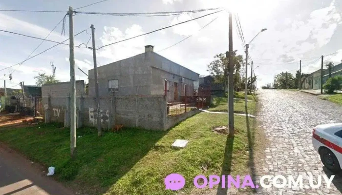 Almacén zully - 40000 Rivera