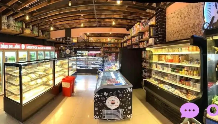 Almacenes Tampico - 12400 Montevideo