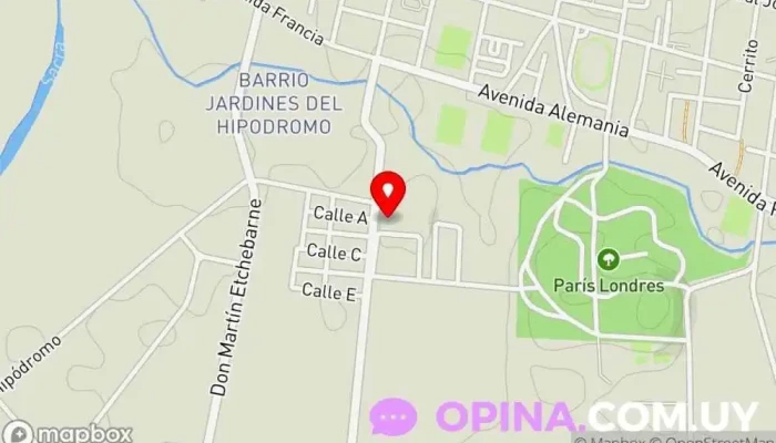 Almagro - Continuacion Montevideo 247