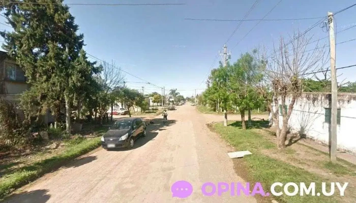 ALODance - Bella Unión