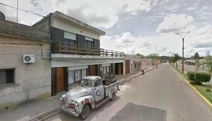 Alojamiento La Posada Aigua Maldonado Street View Y 360 - Posada