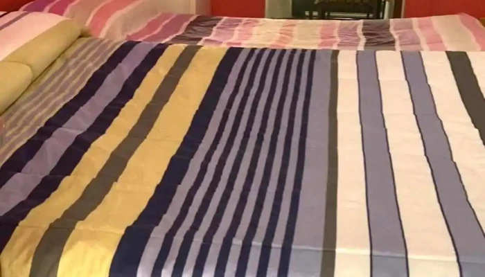 Alojamiento Puerto Viejo -  Exterior - San Javier