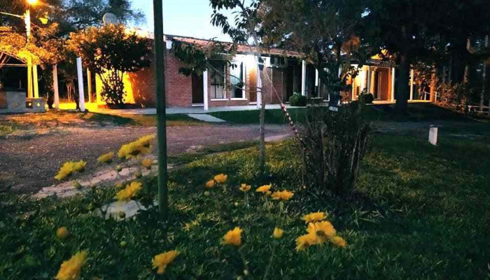 Alojamiento Puerto Viejo -  Puntaje - San Javier