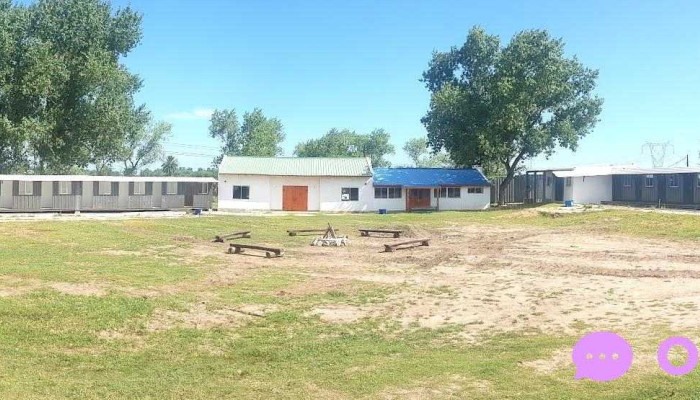 Alojamiento Rural Alamo Negro Catalogo - Montevideo