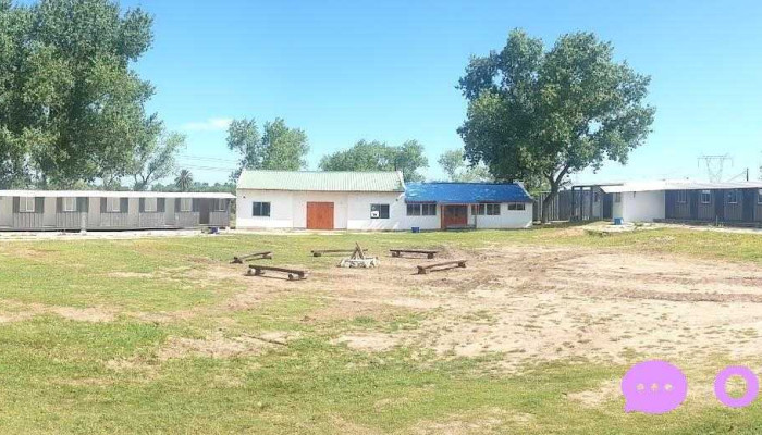 Alojamiento Rural Álamo Negro - Montevideo