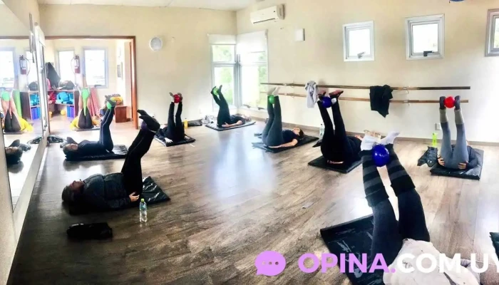 Alpha Sport Performance -  Gimnasio - Maldonado